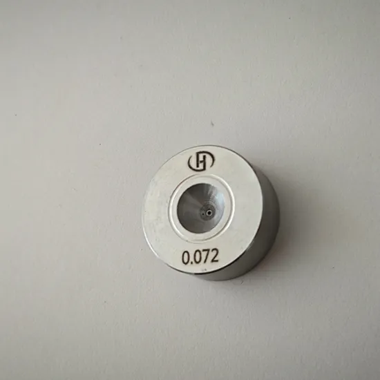 Low friction PCD Wire Drawing Dies