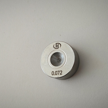 Muore di disegno a bassa attrito PCD