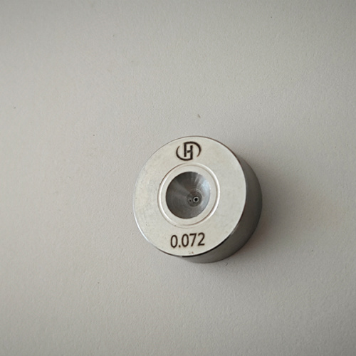 Neue Asien Hochleistungs -PCD -Drahtzeichnung Würfel sterben