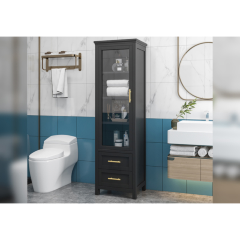 Bathroom Storage Cabinets