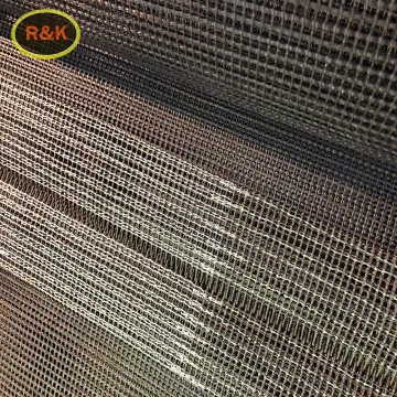 Food grade baking use PTFE coated fiberglass mesh sheets