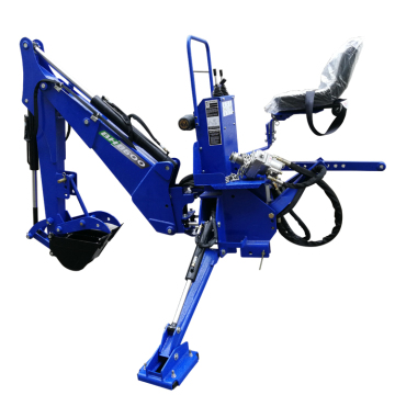 3 Point Hitch Mini Tractor Backhoe BH5600