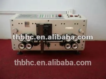 Best quality wire stripping equipment