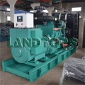 250KW Cummins Engine Diesel Genset Price for Sale