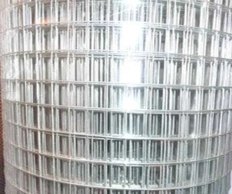 Wholesale Cheap Welded Wire Mesh