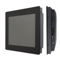 Capacitiva Touch Screen All-in-One Industrial PC