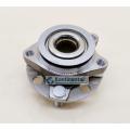 40202-ED000 Wheel Hub para Nissan Tiida Faça C11