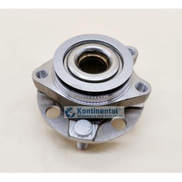 40202-ED000 Wheel Hub para Nissan Tiida Faça C11