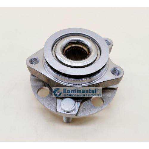 40202-ED000 WHEEL HUB FOR NISSAN TIIDA MAKE C11