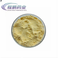 Doxycycline hyclate สีเหลืองคริสตัล CAS 24390-14-5