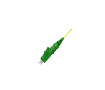LC Fiber Optic Pigtail Cable - Premium