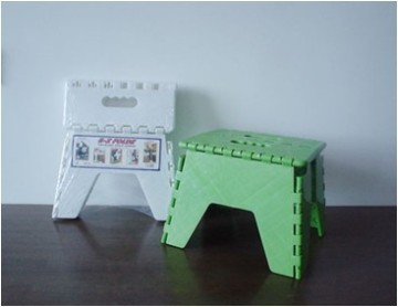 Folding Step Stool (JTJ1007)