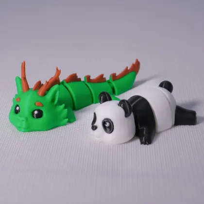Custom Plastic 3D Printing Parts & Prototypes
