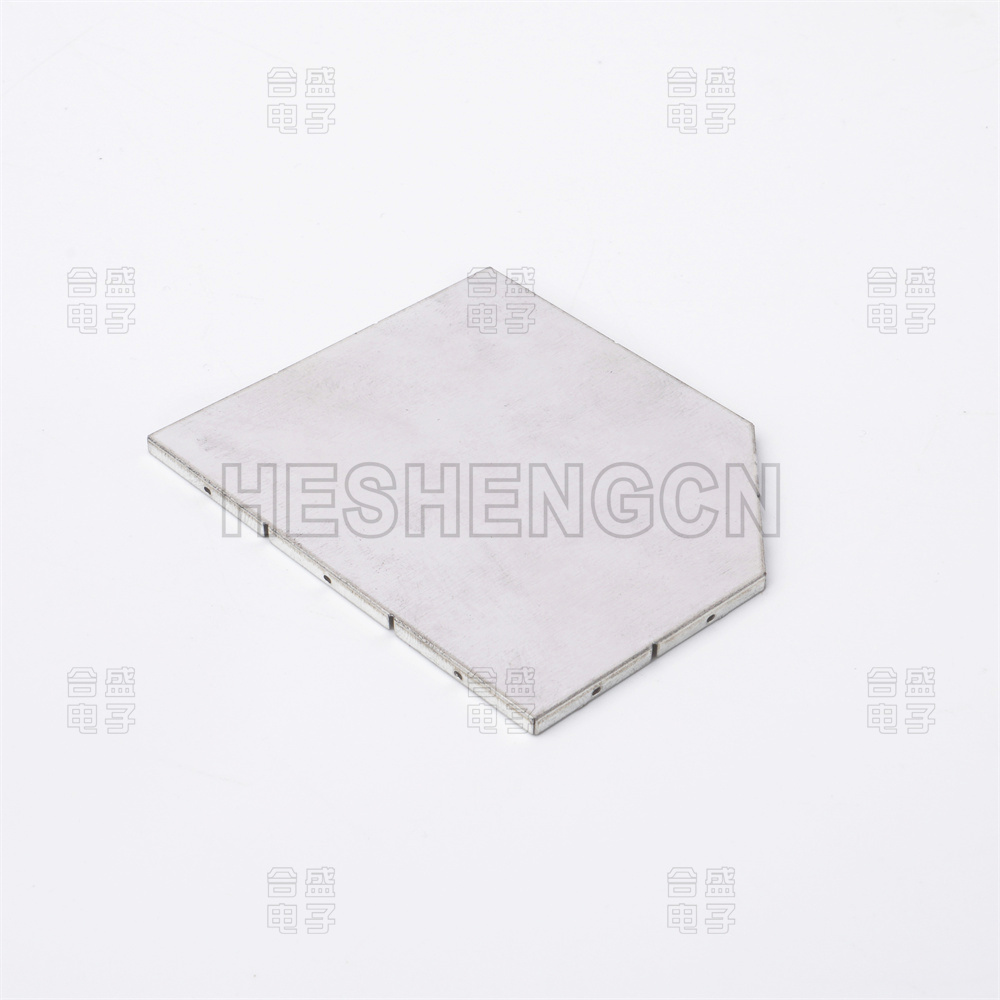 Shielding case SC8600898