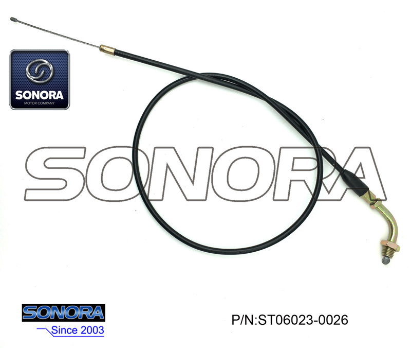 Jincheng Scooter Throttle Cable