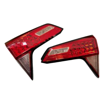 Auto Lighting System Rear Light Tail Lamp for Honda Vezel 2014