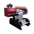 2-4-6-8 huvuden Ribbon SubliMation Paper Inkjet Printer