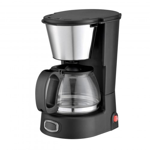 5CUPS Auto SPUT AUS DRIP Kaffeemaschine