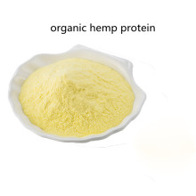 Buy online organic hemp protein active ingredients powder