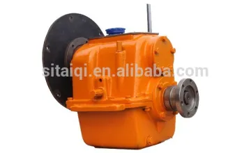 Competitive price ADVANCE FADA 06 16A small marine gearbox for fishing boat