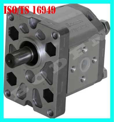 Hydraulic Pump Hydraulic System,Hydraulic Gear Pump