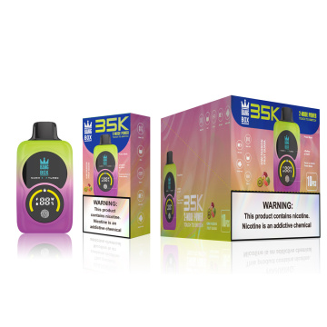 Bang Box 35000 Puffs 3-MODE Airflow Poland
