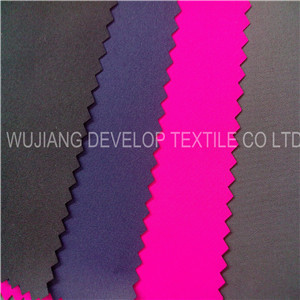 228t Polyester Taslon Fabric for Garment Fabric