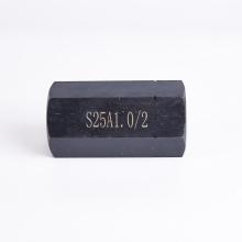 S25A Hydraulic control check valve