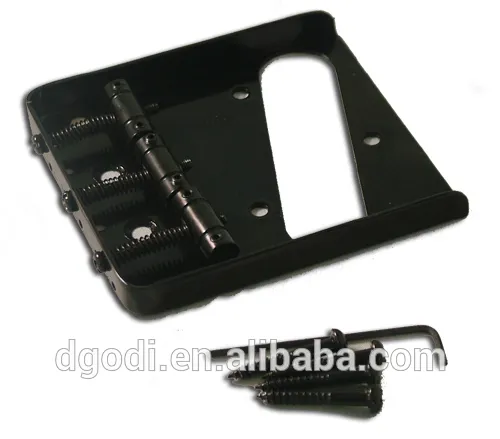 unfinished guitar kit and headless bass guitar kit