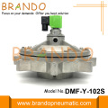 DMF-Y-102S Valvola a impulsi a membrana baghouse BFEC 220VAC 24VDC