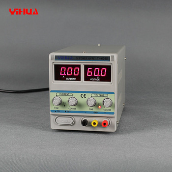 Yihua 603D China DC Regulated Power Supply