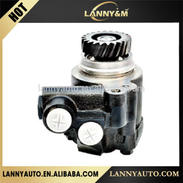 Truck Mitsubishi Fuso power steeirng pump for 6D16T 47503451 475-03451