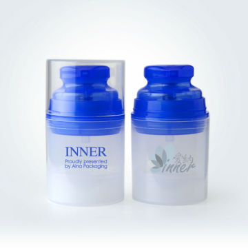 Skincare Use Airless Bottle YZN7139