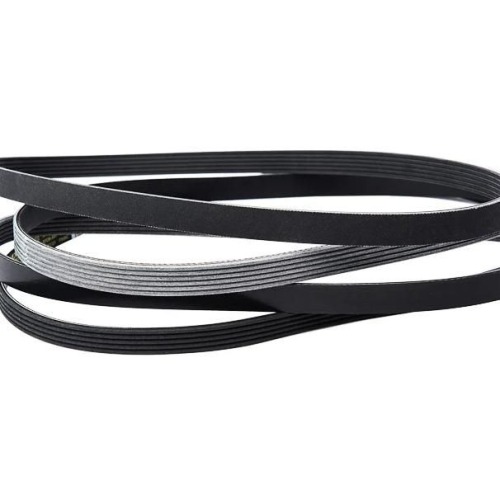 Rubber Multi Ribbed Poly V Belt