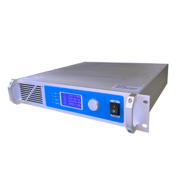 เครื่องส่งสัญญาณ FM 2000W สำหรับสถานีวิทยุ