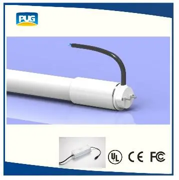 20w ip 68 led tube UL waterproof