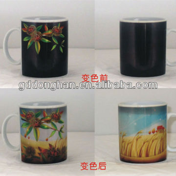 novelty kinds of thermos products chinese porcelainware mugs