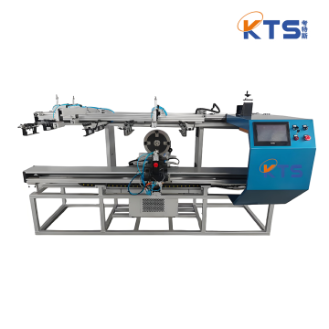 Four Color Printing Machine