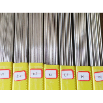 Resistance Nickel Alloy Heating Wire