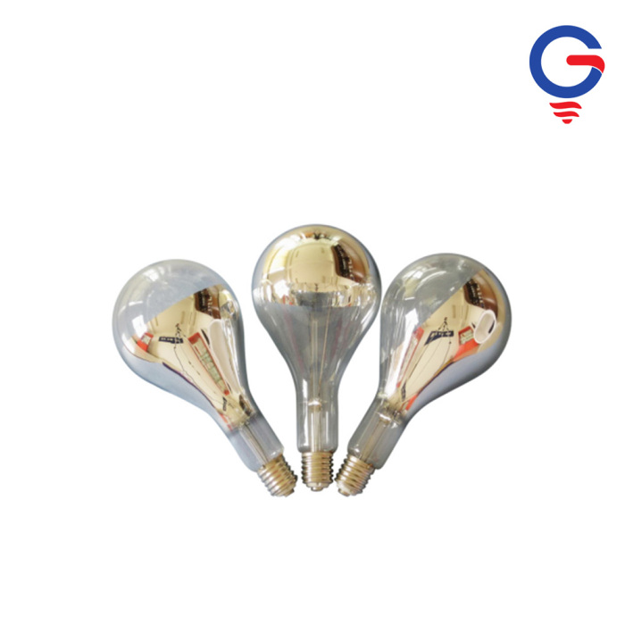 3-Pack Mirror Finish Reflector Infrared Bulb Set