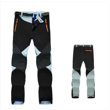 Hot Sale Women's Ski Pants Custom