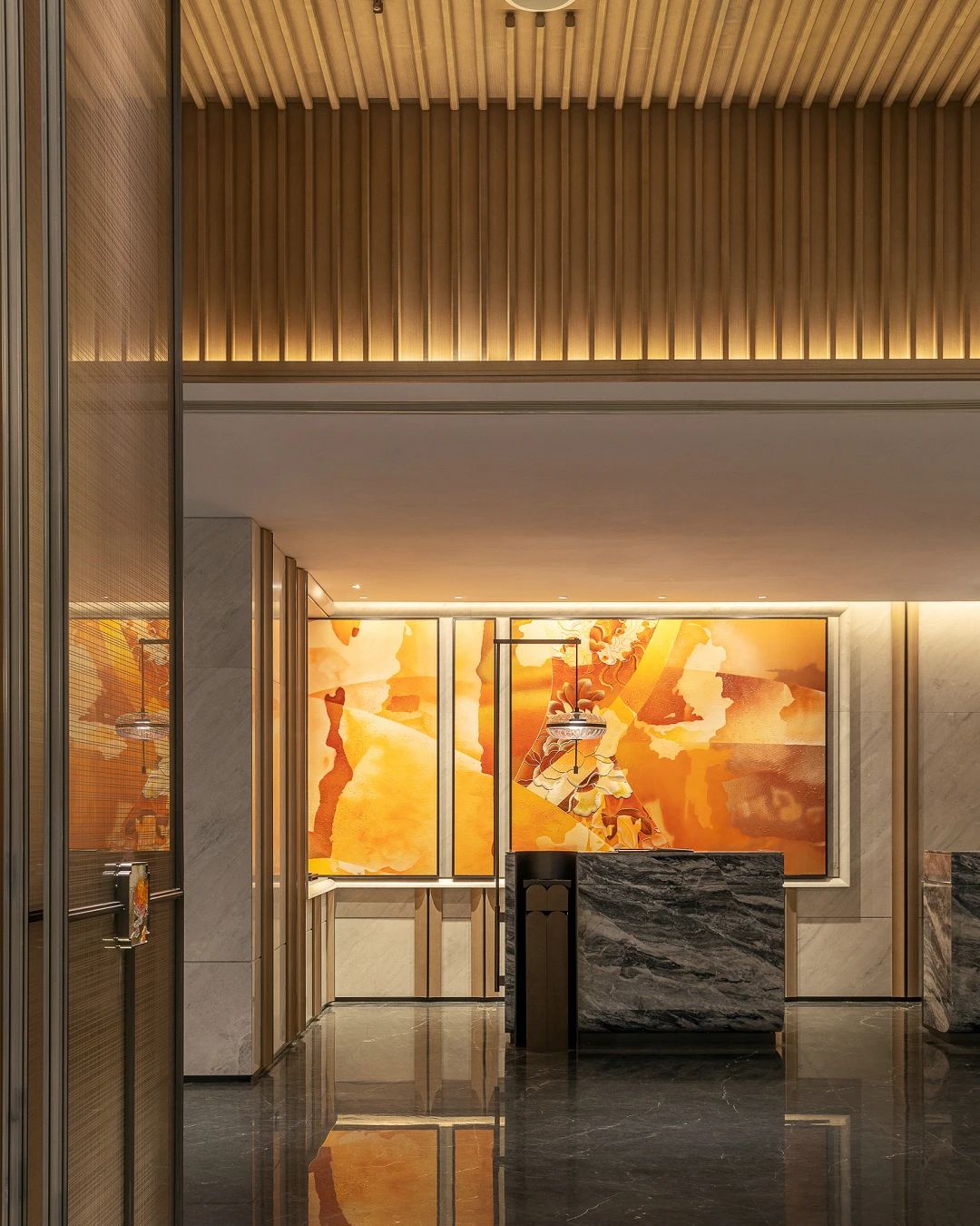 Suzhou Shishan Angsana Hotel (19)