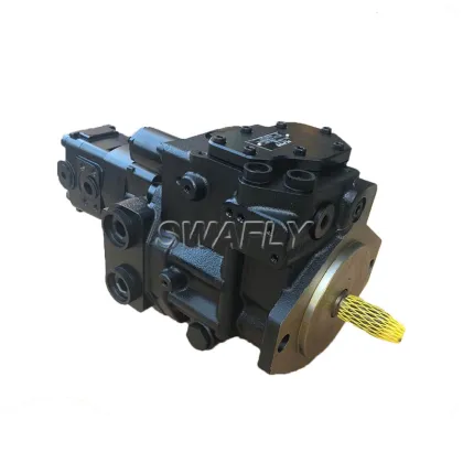 KPM Hydraulic Pump K3SP36B K3SP36C for Excavators - Manufacturer