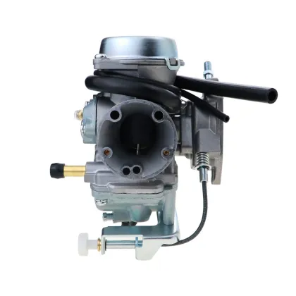 Carburetor Replacement for Suzuki ATV Models (Ozark250, LTZ250) - 2002-2010