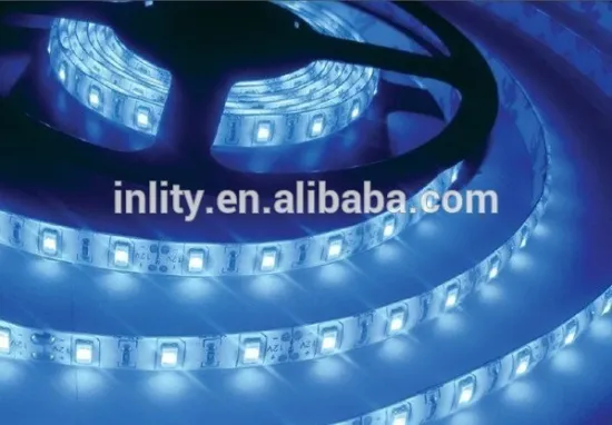 smd 90 view angle flexible led strip