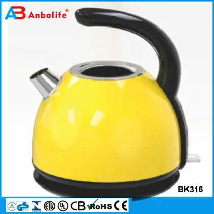 home appliances water kettle electric kettle for boiler