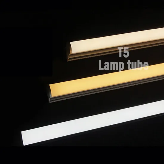 18W Integrated T5 T8 LED Tube Light - LED Lighting Fixture