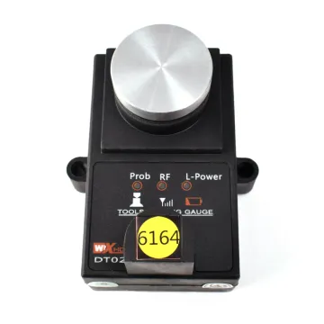 DT02 Wireless CNC Tool Setting Gauge: Your Precision Partner in Manufacturing