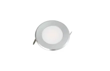 Ultra-thin Recessed Mounted Cob Led Spotlights For Furniture Lighting
