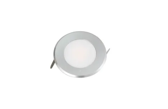Ultra-thin Recessed Mounted Cob Led Spotlights For Display Lighting Fixtures